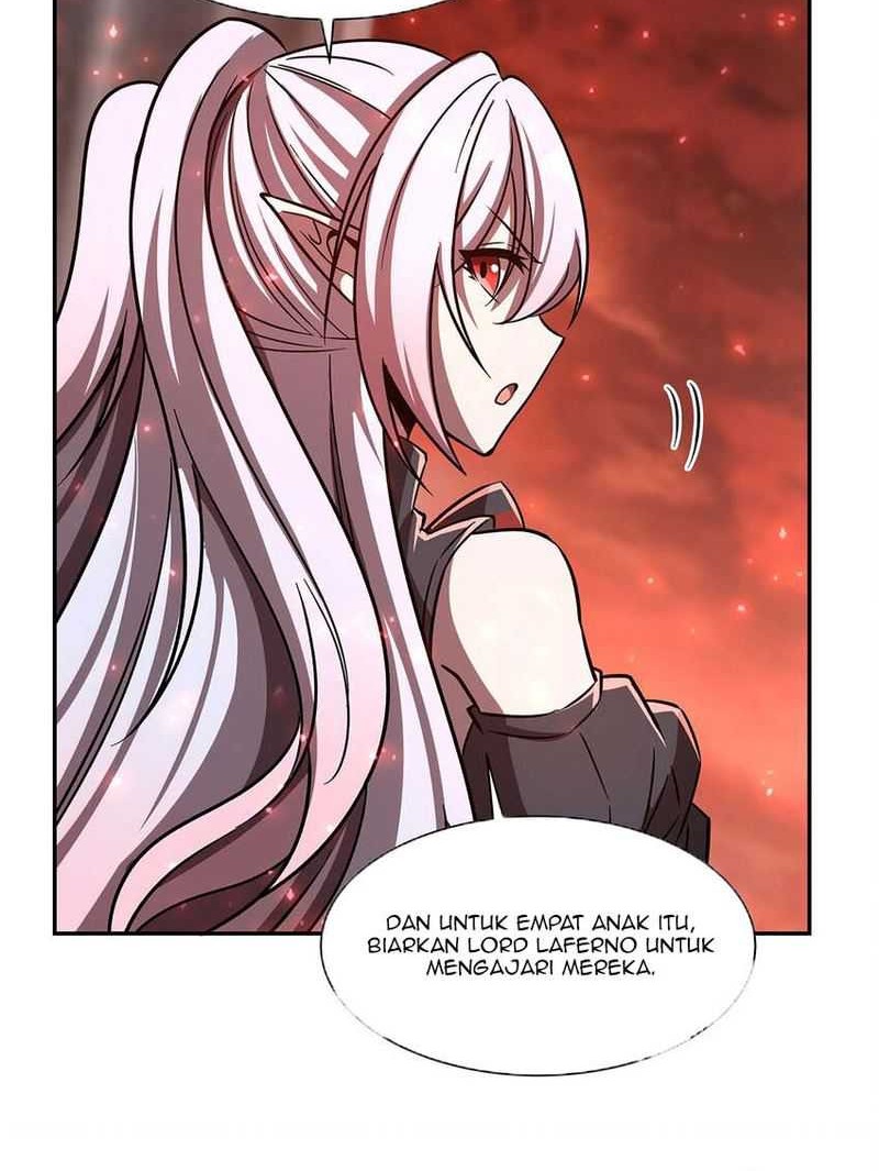 The Blood Princess And The Knight Chapter 290 Gambar 4