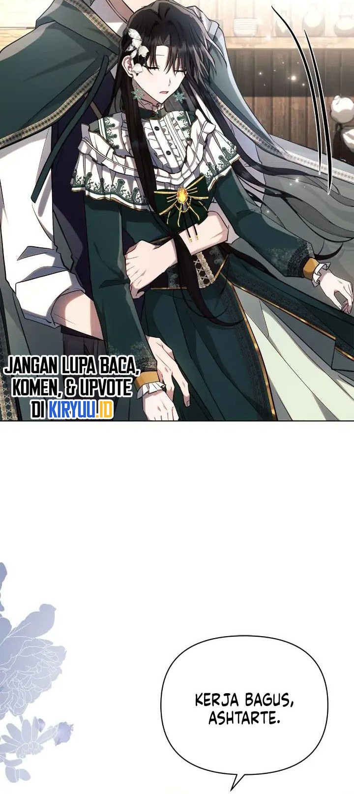 Ashtarte Chapter 60 Gambar 17