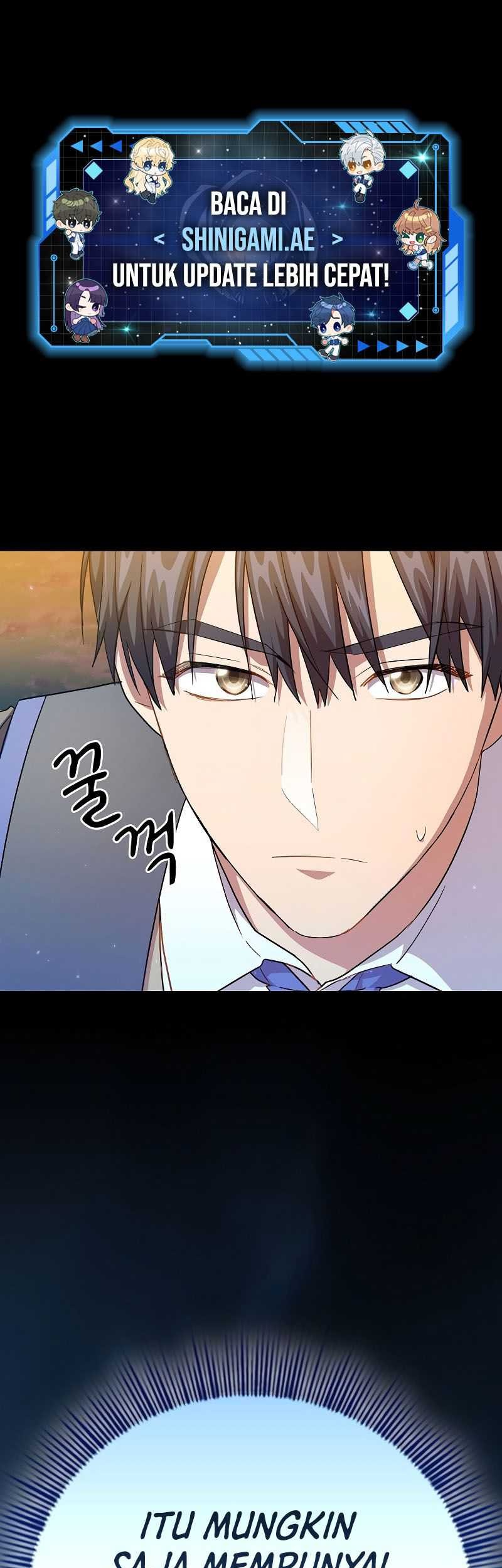 Baca Manhwa Magic Academy Survival Guide Chapter 63 Gambar 2