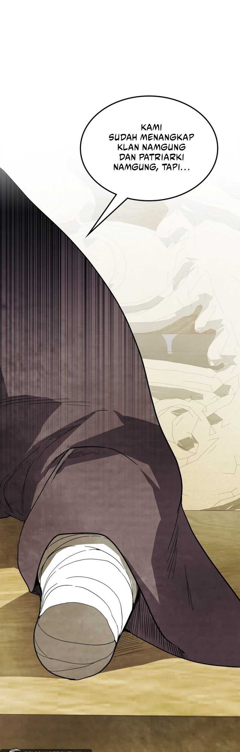 Chronicles Of The Martial God’s Chapter 73 Gambar 3