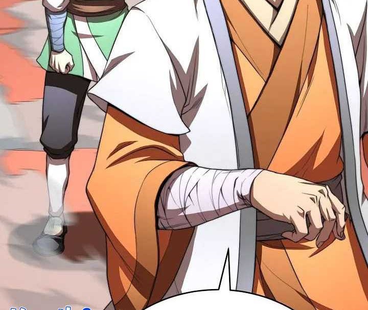 Youngest Son of the NamGung Clan Chapter 43 Gambar 21