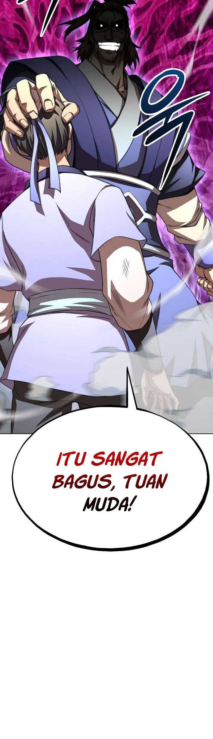 Youngest Son of the NamGung Clan Chapter 43 Gambar 28