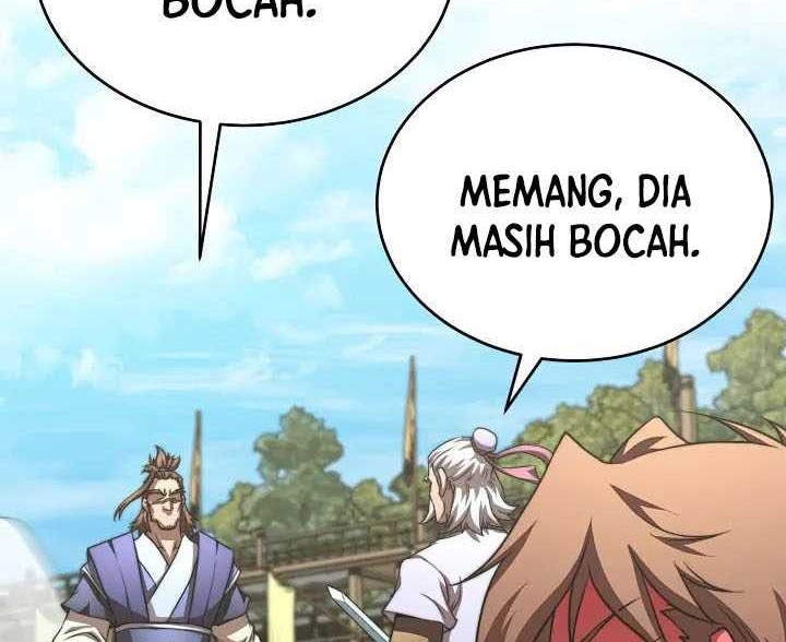 Youngest Son of the NamGung Clan Chapter 43 Gambar 39