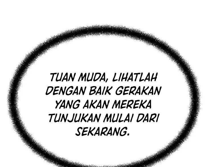 Youngest Son of the NamGung Clan Chapter 43 Gambar 49