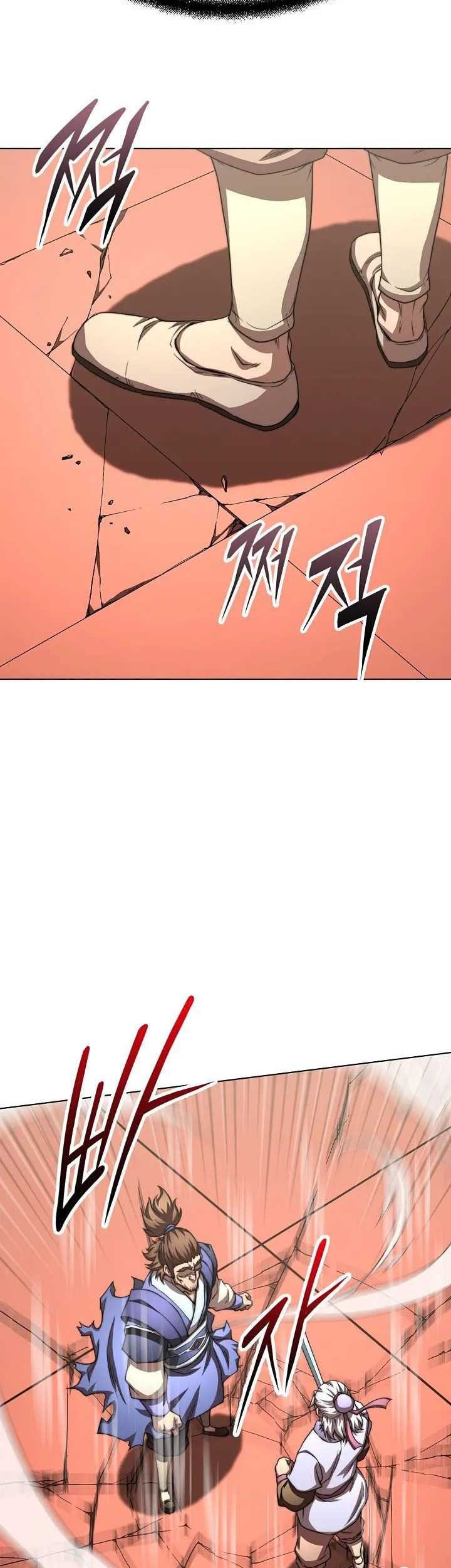 Youngest Son of the NamGung Clan Chapter 43 Gambar 50