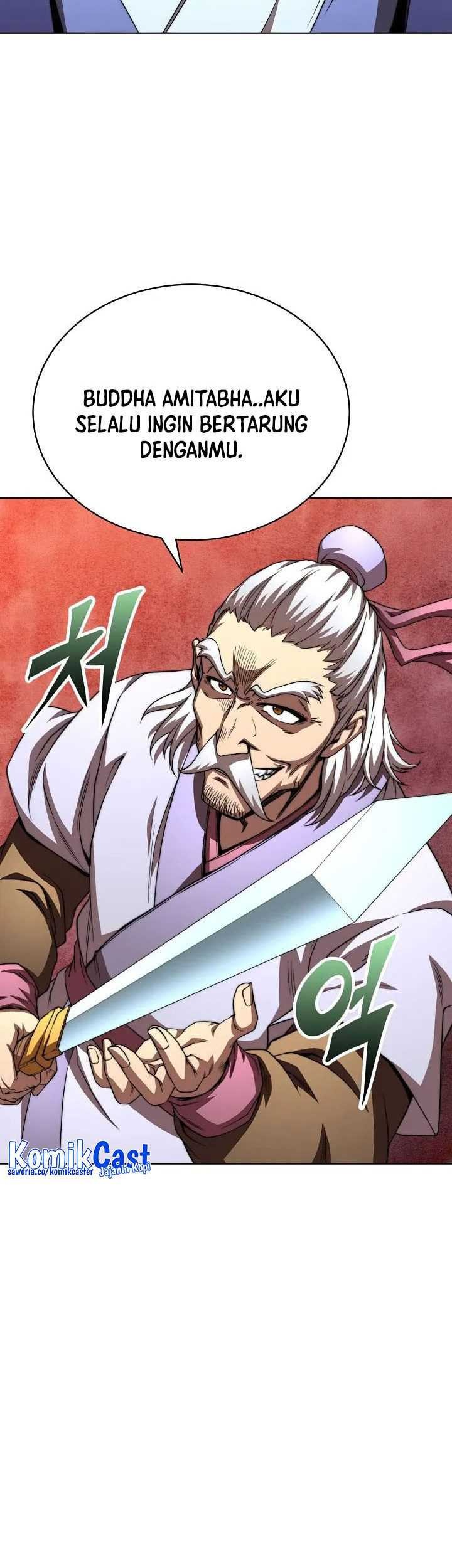 Youngest Son of the NamGung Clan Chapter 43 Gambar 54