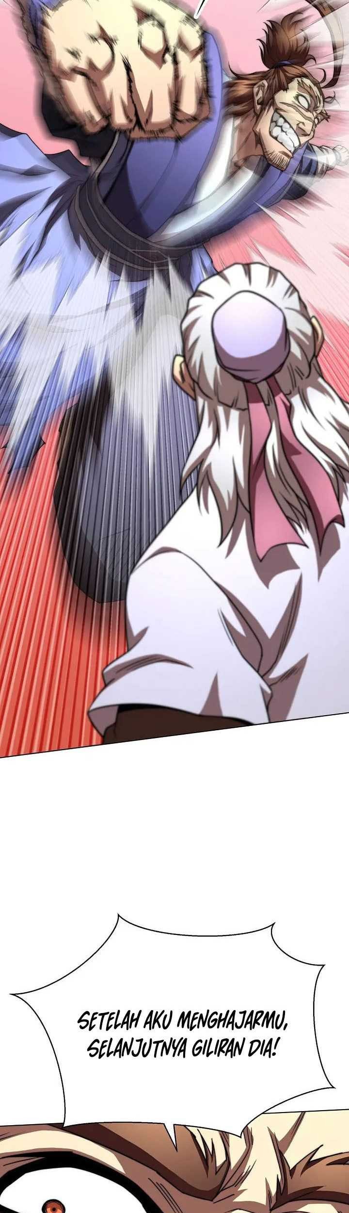 Youngest Son of the NamGung Clan Chapter 43 Gambar 56