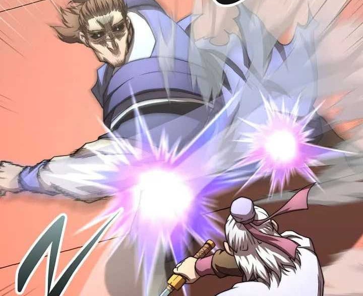 Youngest Son of the NamGung Clan Chapter 43 Gambar 59