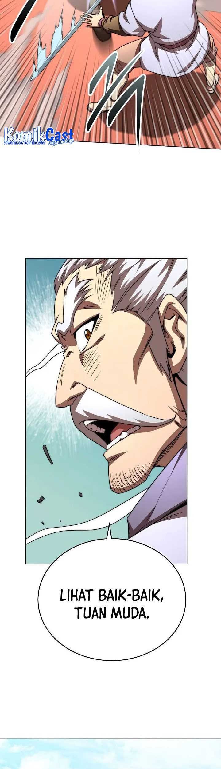 Youngest Son of the NamGung Clan Chapter 43 Gambar 60