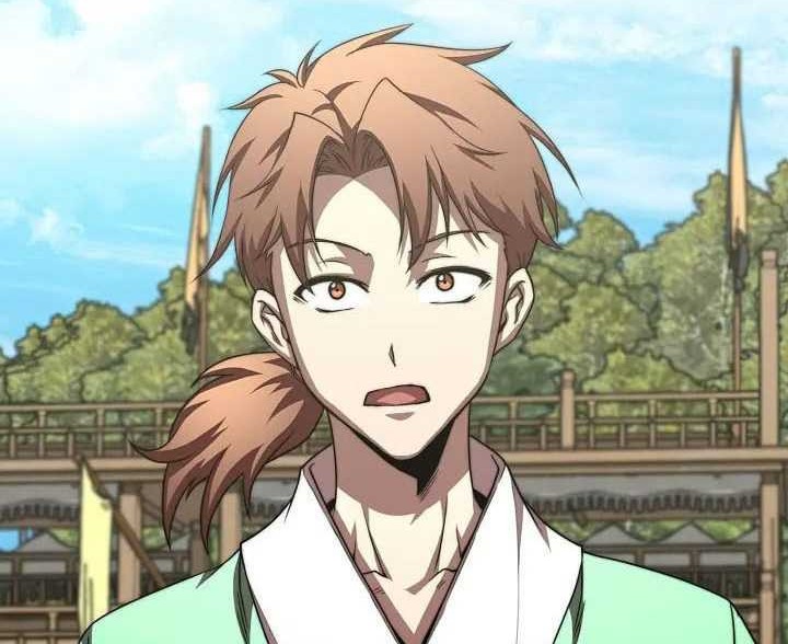 Youngest Son of the NamGung Clan Chapter 43 Gambar 61