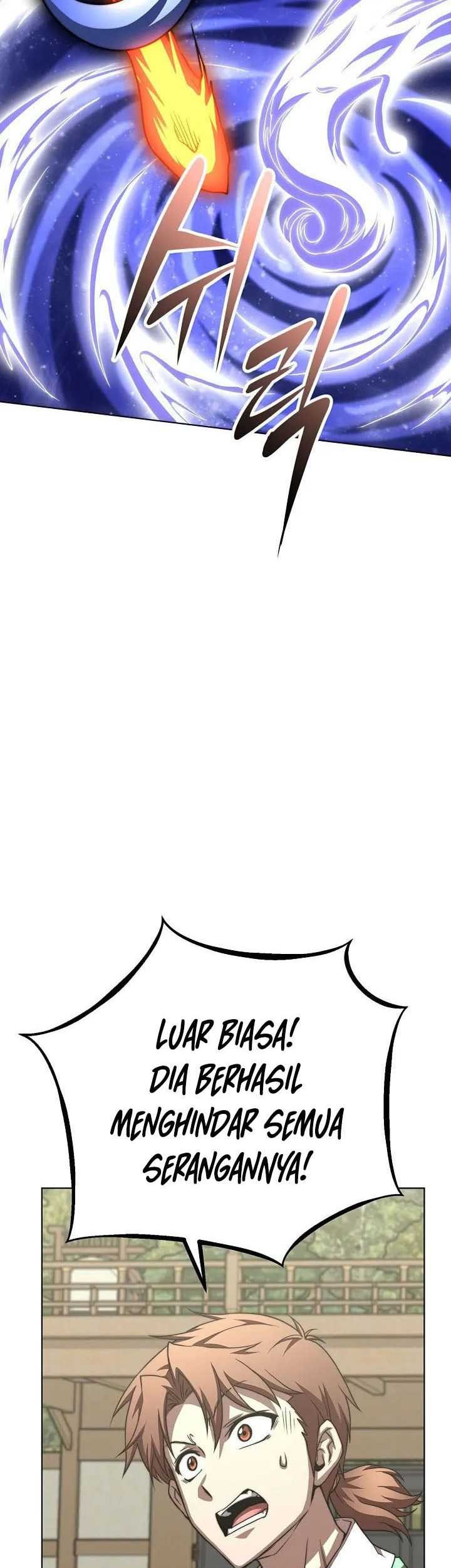 Youngest Son of the NamGung Clan Chapter 43 Gambar 72