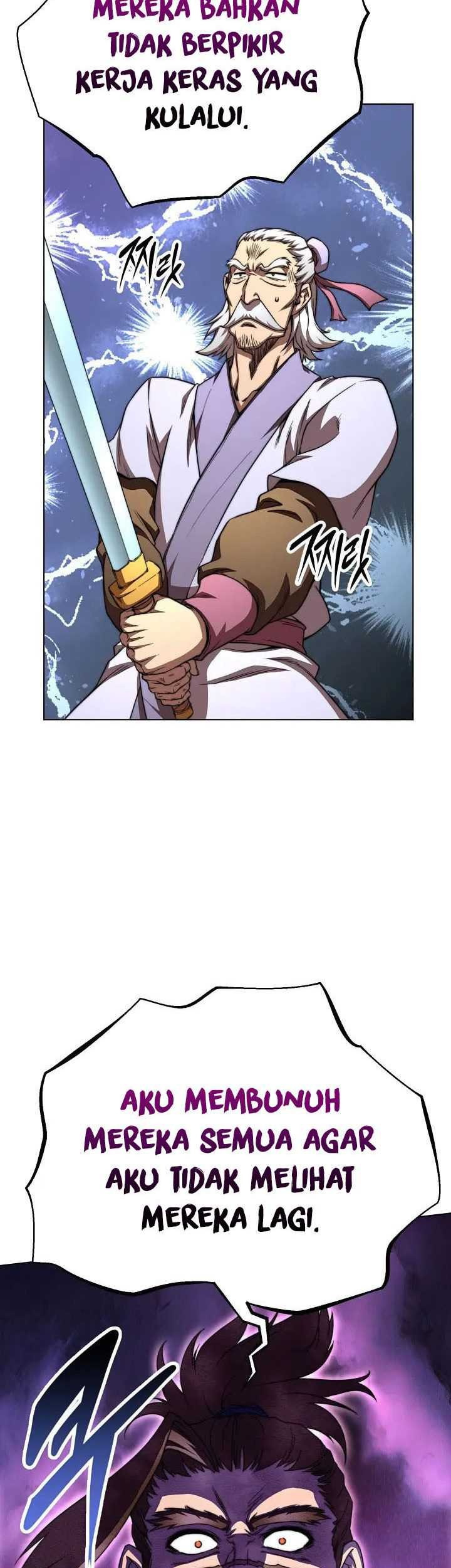 Youngest Son of the NamGung Clan Chapter 43 Gambar 88