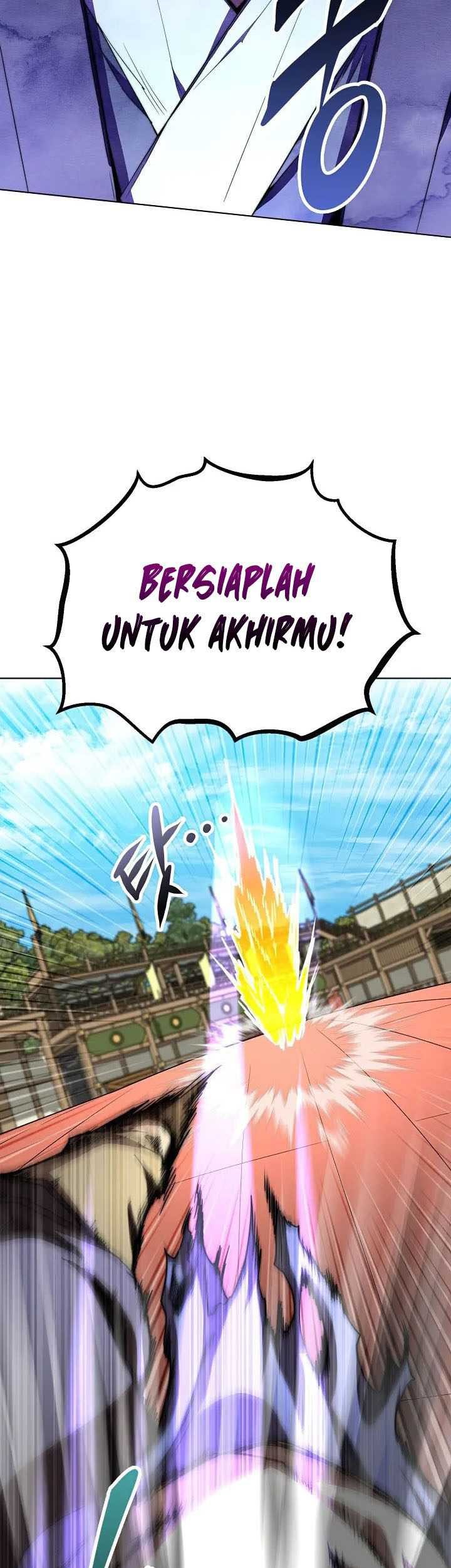 Youngest Son of the NamGung Clan Chapter 43 Gambar 90