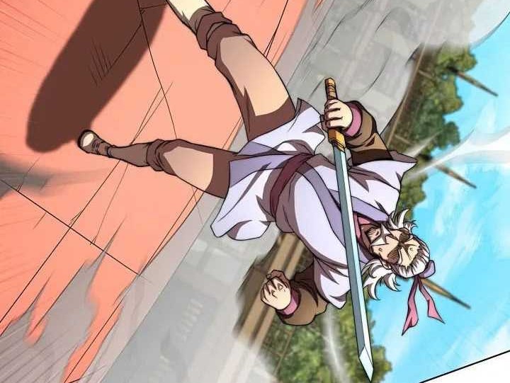 Youngest Son of the NamGung Clan Chapter 43 Gambar 93