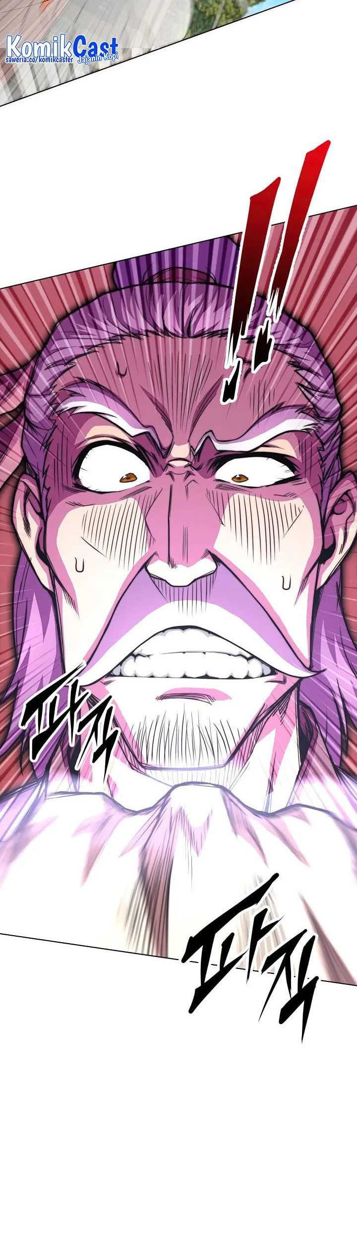 Youngest Son of the NamGung Clan Chapter 43 Gambar 94