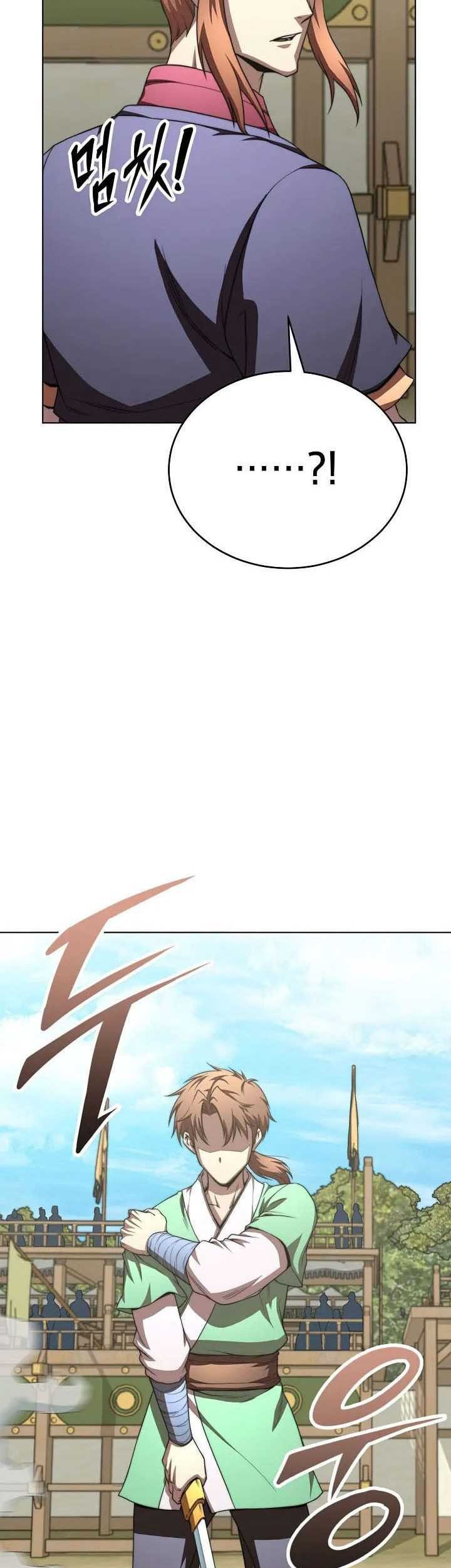 Youngest Son of the NamGung Clan Chapter 43 Gambar 6