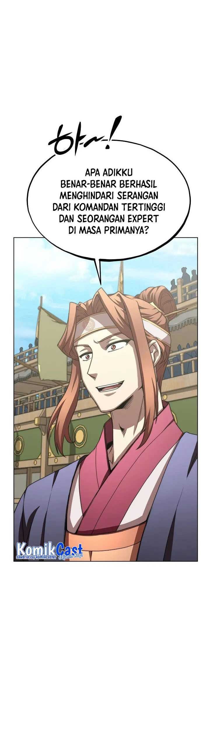 Youngest Son of the NamGung Clan Chapter 43 Gambar 8