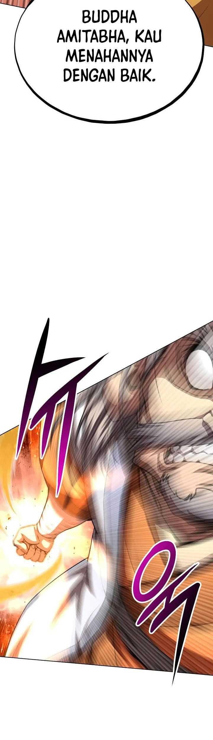 Youngest Son of the NamGung Clan Chapter 43 Gambar 16