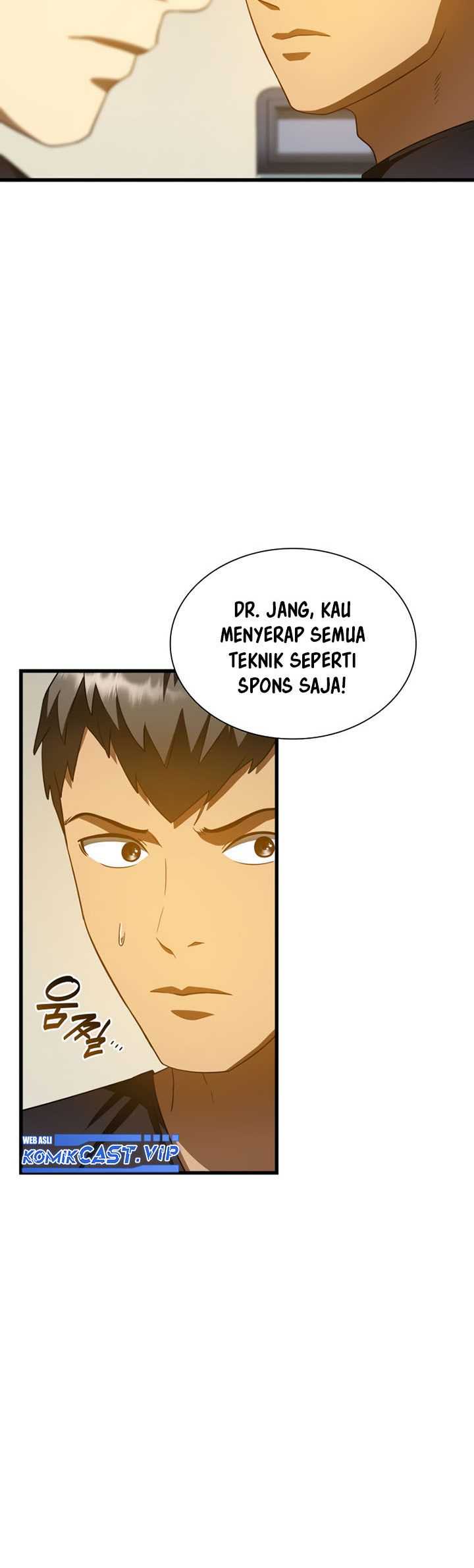 Perfect Surgeon Chapter 84 Gambar 21
