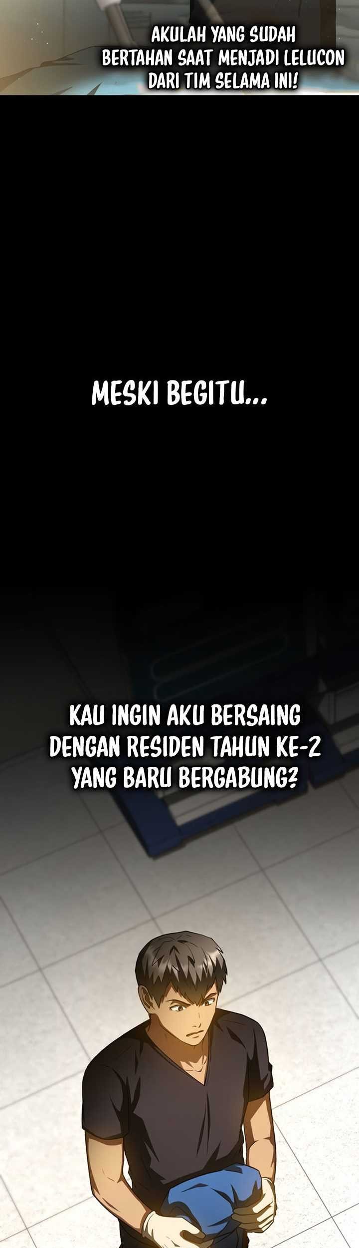 Perfect Surgeon Chapter 84 Gambar 24