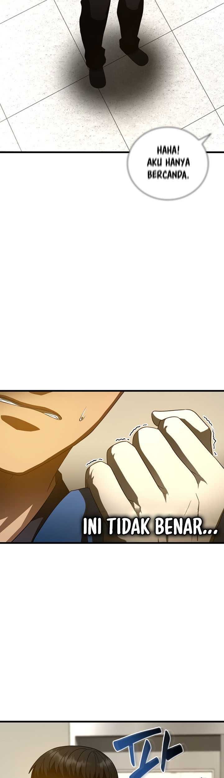 Perfect Surgeon Chapter 84 Gambar 26