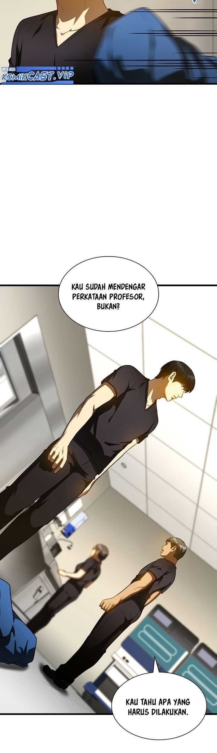 Perfect Surgeon Chapter 84 Gambar 28