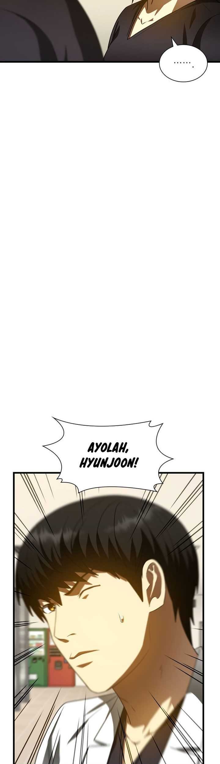 Perfect Surgeon Chapter 84 Gambar 32