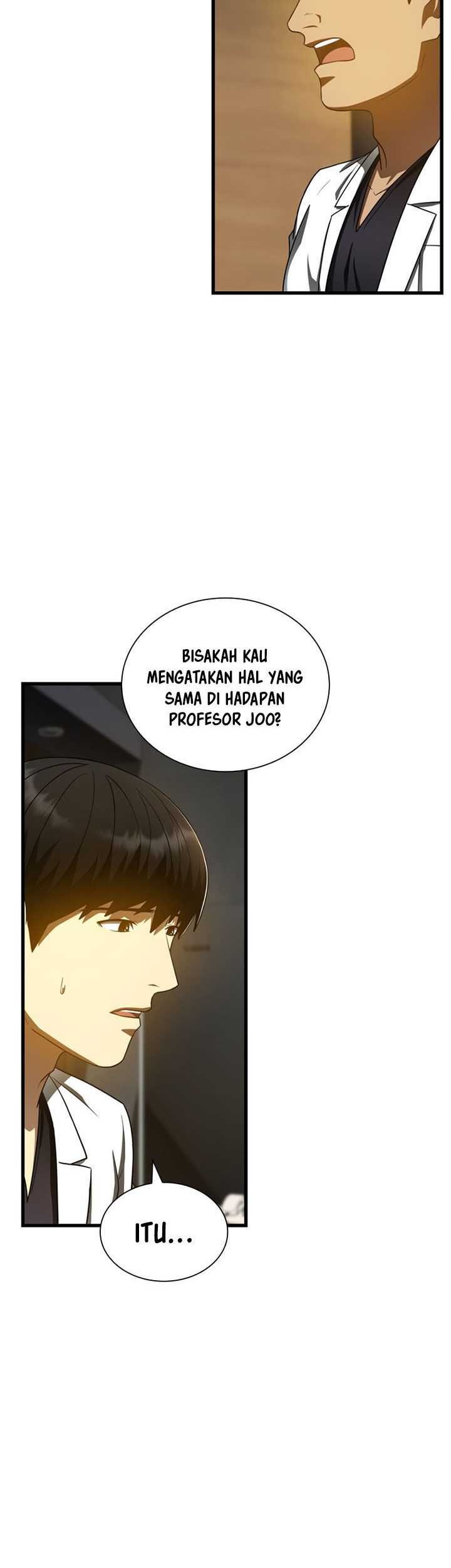 Perfect Surgeon Chapter 84 Gambar 52