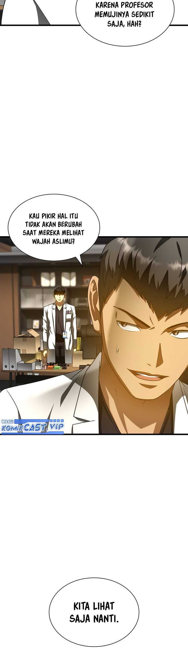 Perfect Surgeon Chapter 84 Gambar 56