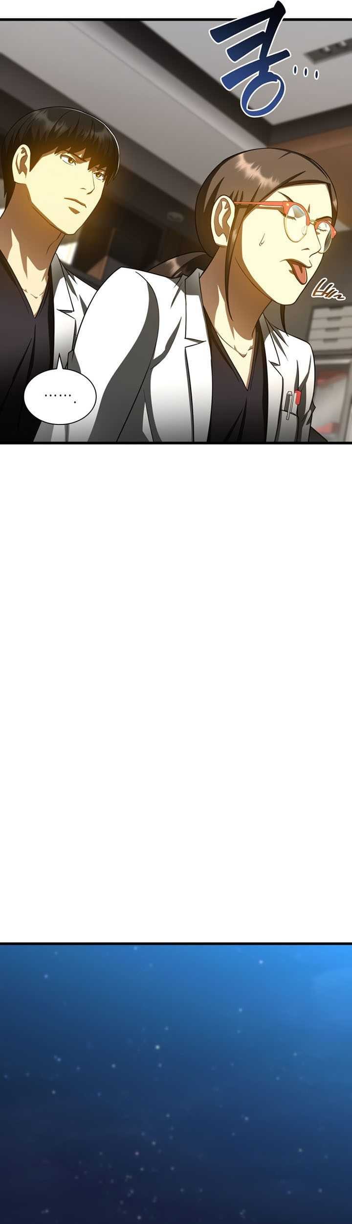 Perfect Surgeon Chapter 84 Gambar 58