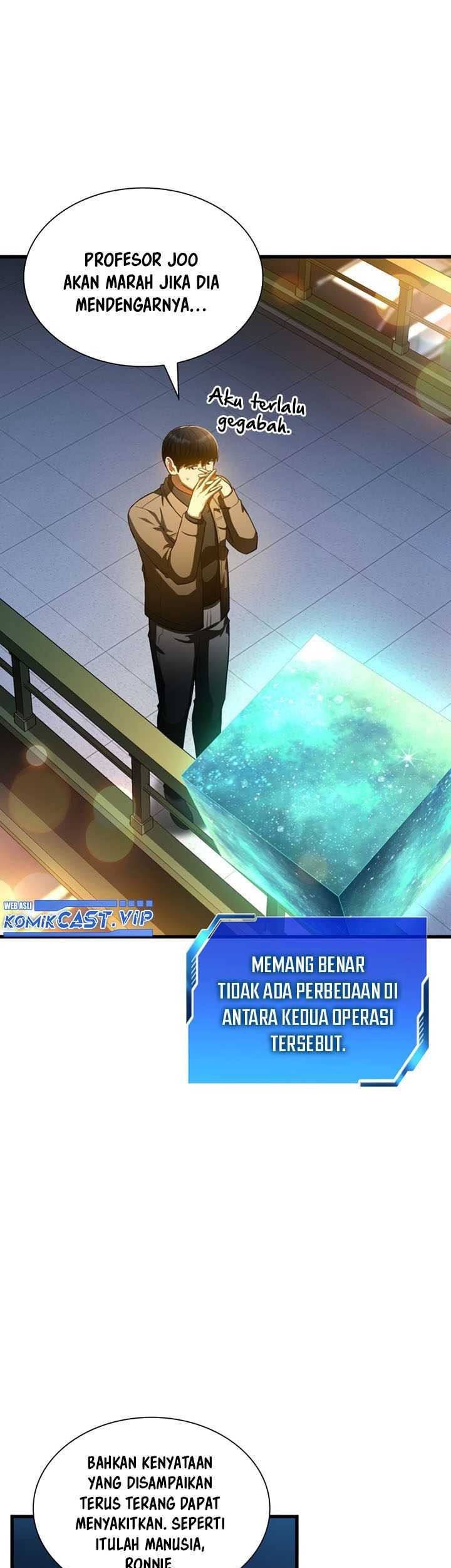 Perfect Surgeon Chapter 84 Gambar 62