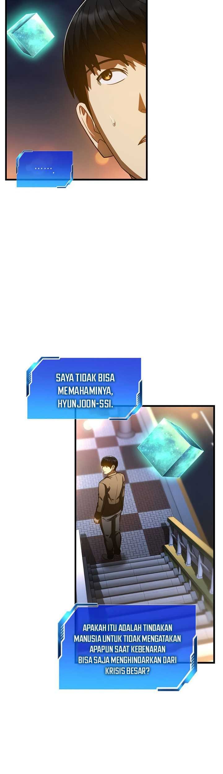 Perfect Surgeon Chapter 84 Gambar 64