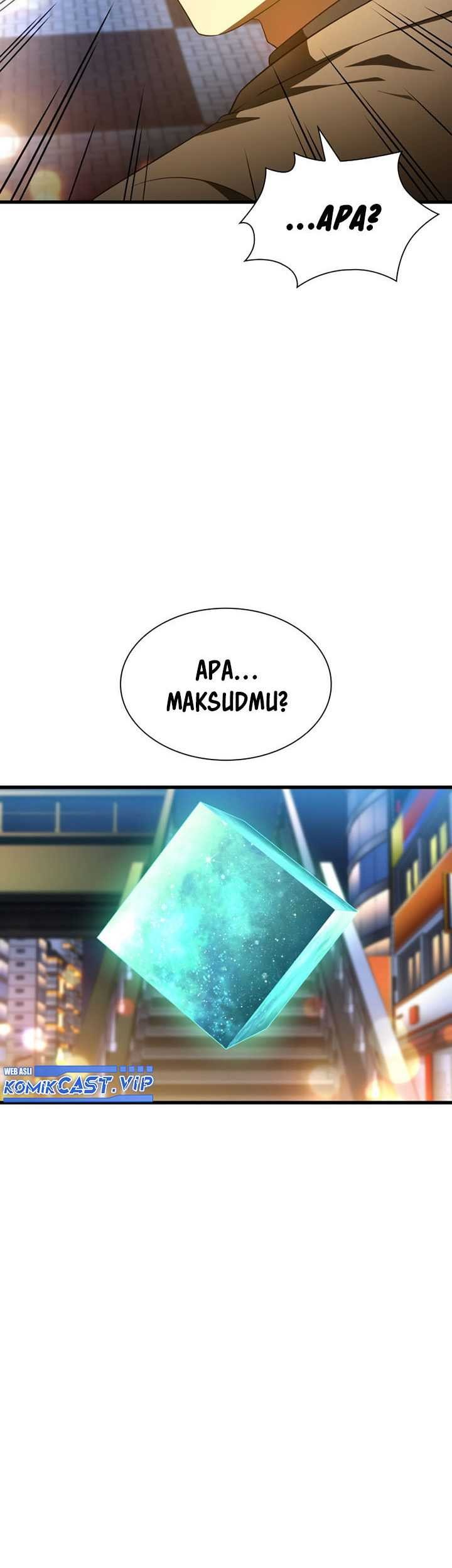 Perfect Surgeon Chapter 84 Gambar 68