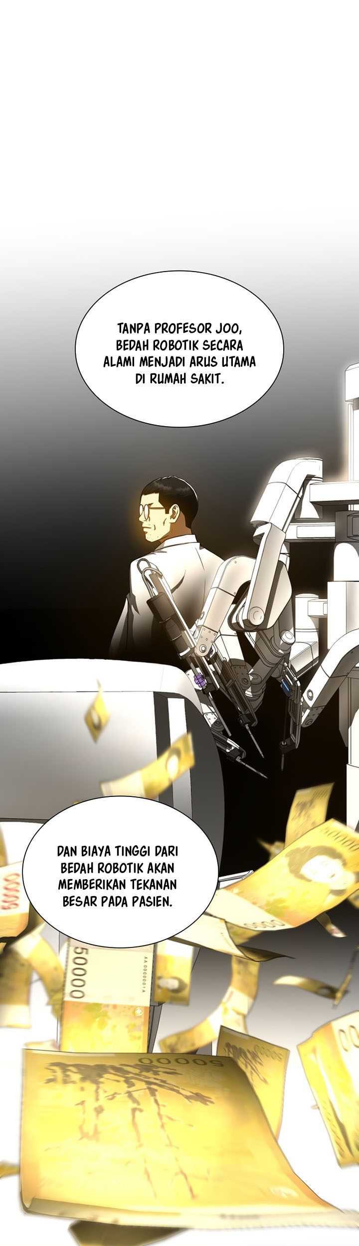 Perfect Surgeon Chapter 84 Gambar 74