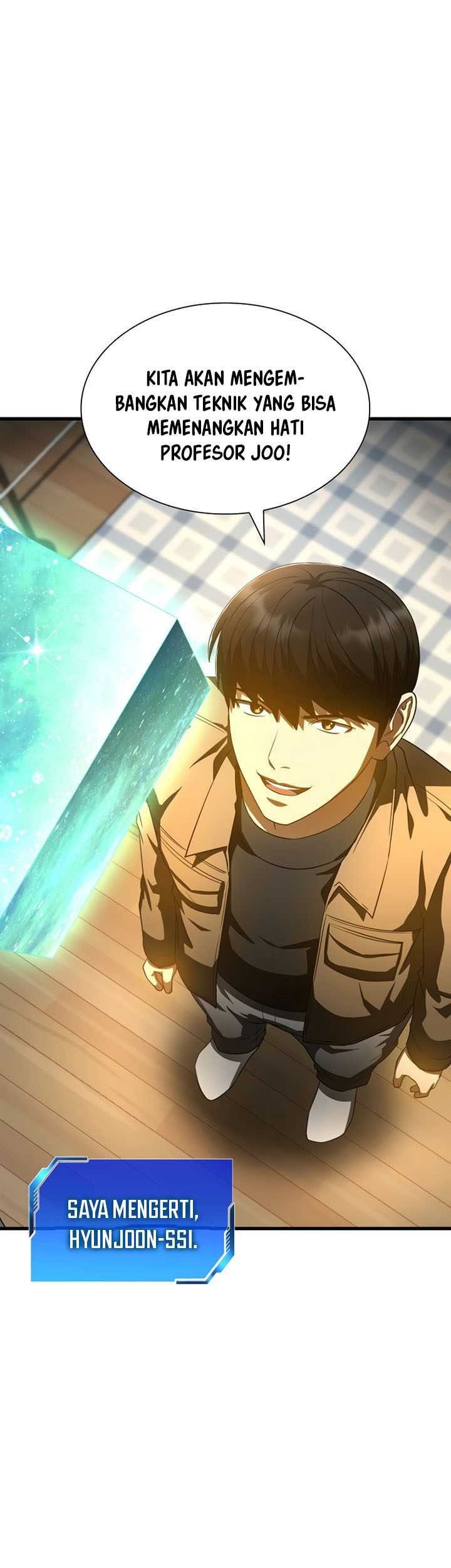 Perfect Surgeon Chapter 84 Gambar 82