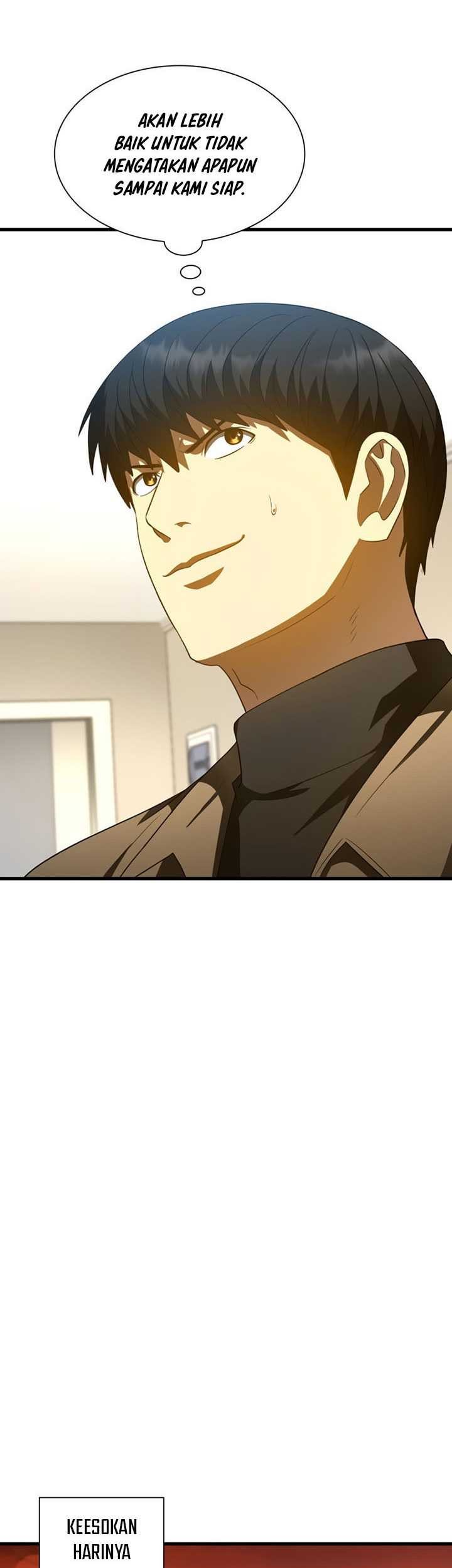 Perfect Surgeon Chapter 84 Gambar 84