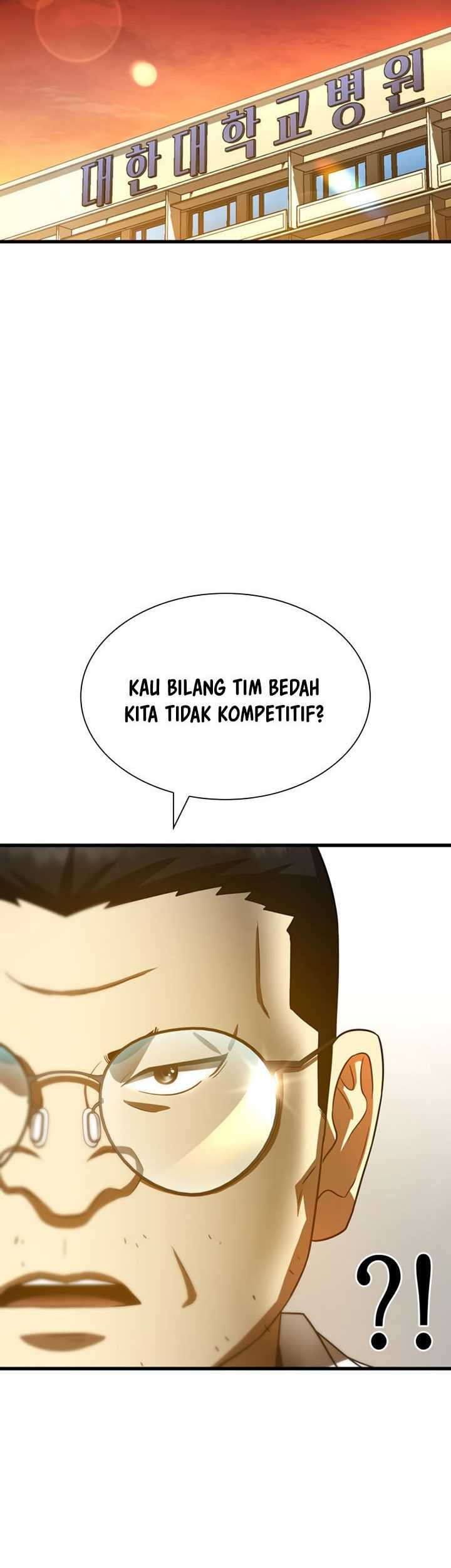 Perfect Surgeon Chapter 84 Gambar 86