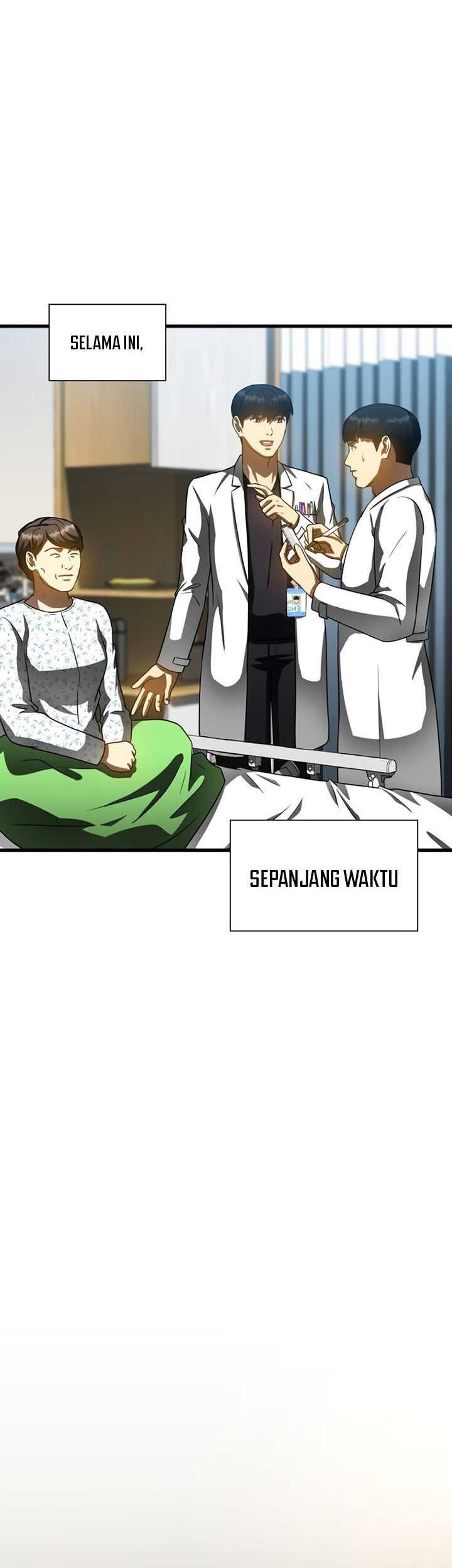 Perfect Surgeon Chapter 84 Gambar 6