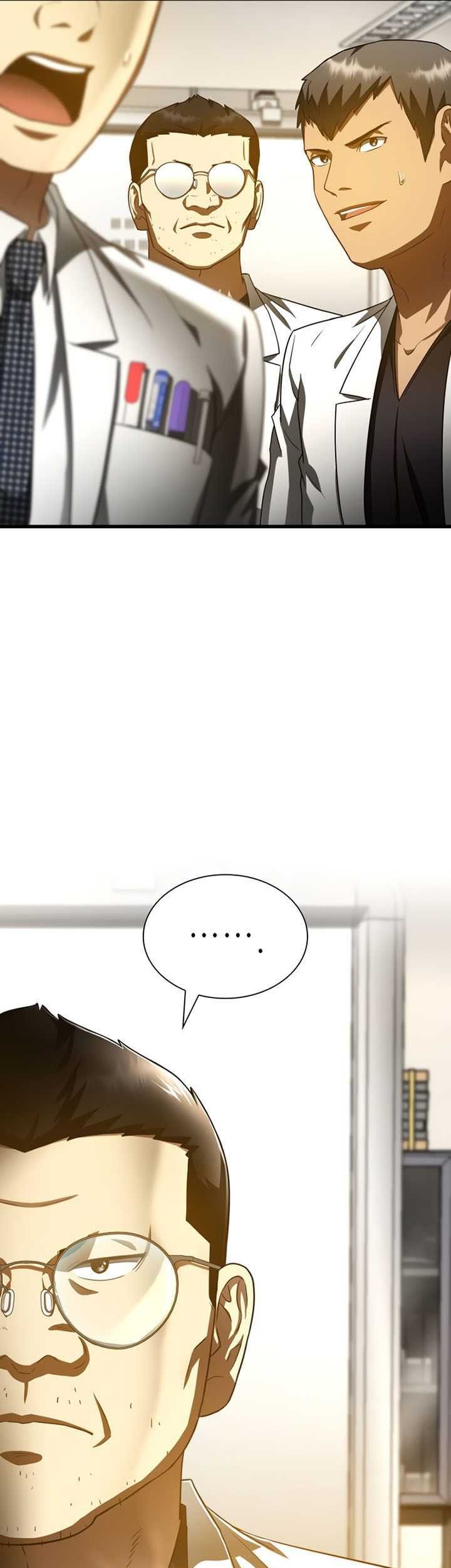 Perfect Surgeon Chapter 84 Gambar 90