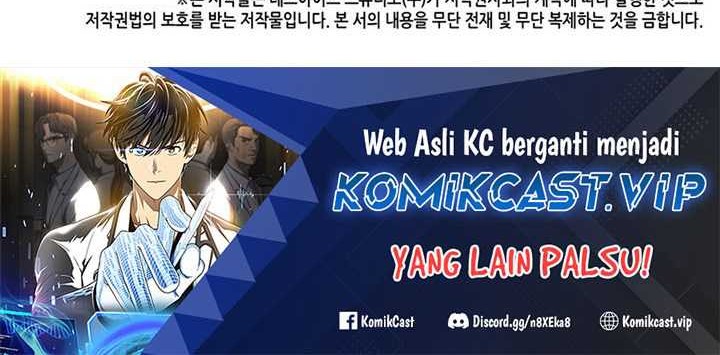 Perfect Surgeon Chapter 84 Gambar 93