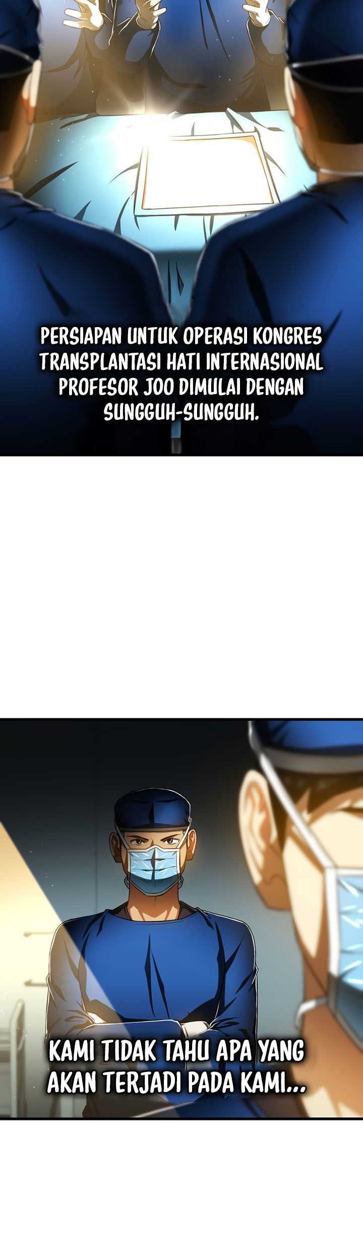 Perfect Surgeon Chapter 84 Gambar 12