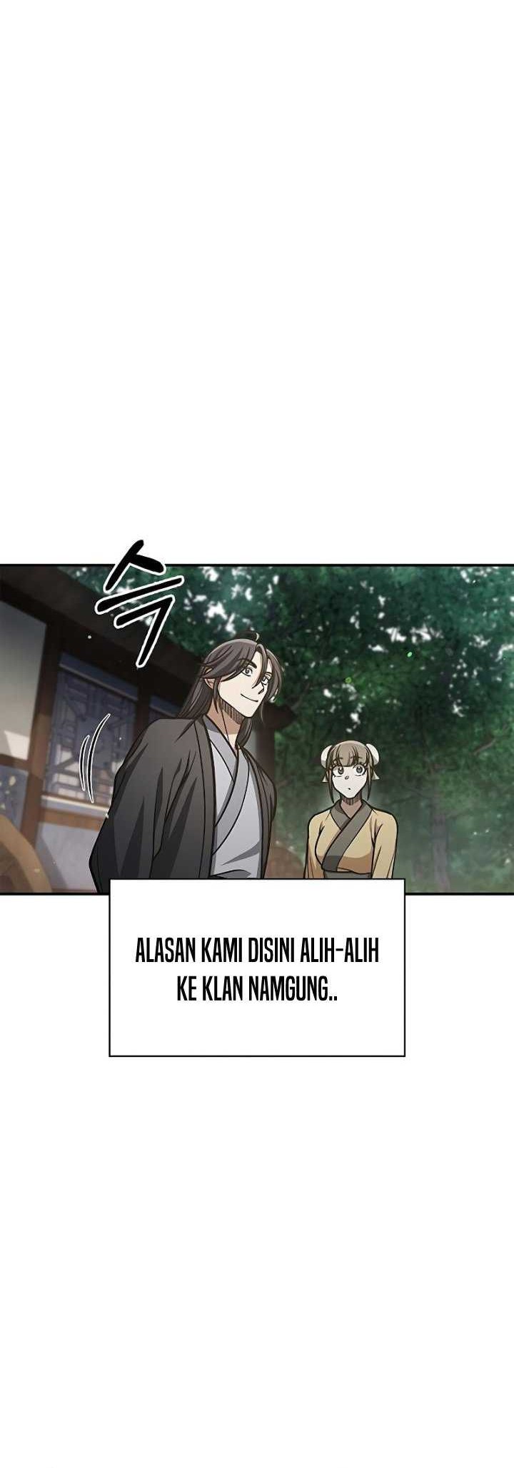 Heavenly Grand Archive’s Young Master Chapter 47 Gambar 39