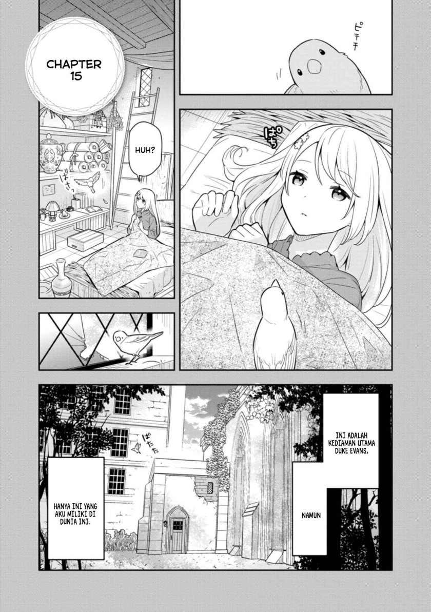 Baca Manga Konyaku Haki Sareta Reijo Wo Hirotta Ore Ga, Ikenai Koto Wo Oshiekomu Oishi Mono Wo Tabesasete Oshare Wo Sasete, Sekaichi Shiawasena Shojo Ni Produce! Chapter 30 Gambar 2