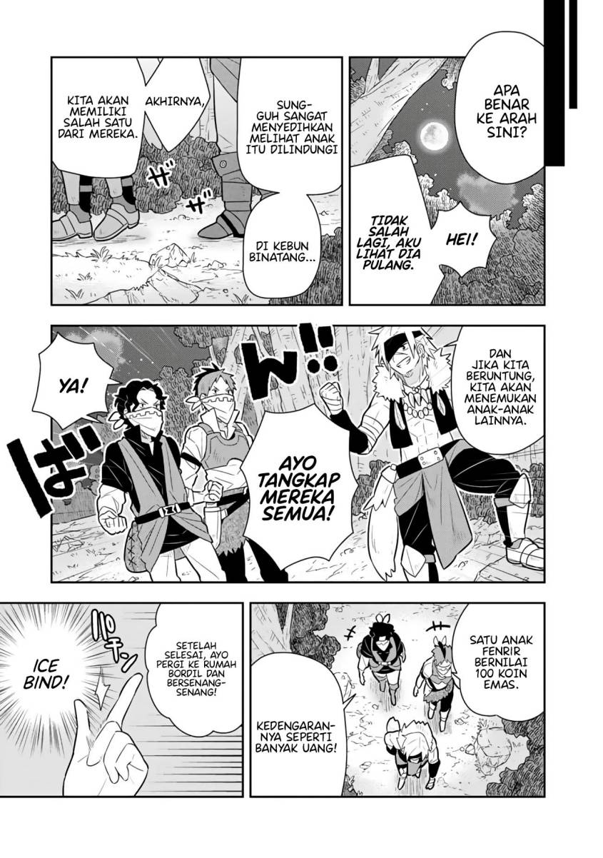 Baca Manga Konyaku Haki Sareta Reijo Wo Hirotta Ore Ga, Ikenai Koto Wo Oshiekomu Oishi Mono Wo Tabesasete Oshare Wo Sasete, Sekaichi Shiawasena Shojo Ni Produce! Chapter 29 Gambar 2