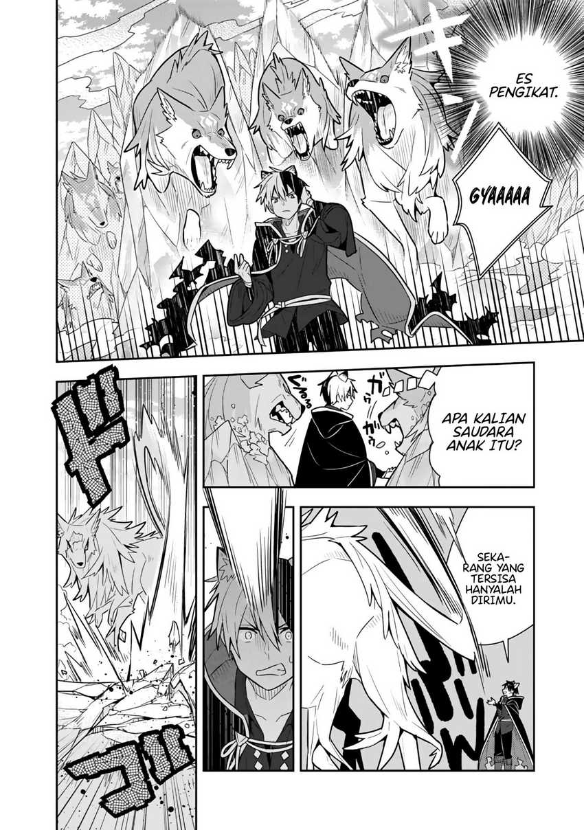 Konyaku Haki Sareta Reijo Wo Hirotta Ore Ga, Ikenai Koto Wo Oshiekomu Oishi Mono Wo Tabesasete Oshare Wo Sasete, Sekaichi Shiawasena Shojo Ni Produce! Chapter 28 Gambar 7