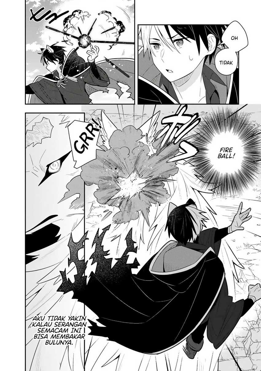 Konyaku Haki Sareta Reijo Wo Hirotta Ore Ga, Ikenai Koto Wo Oshiekomu Oishi Mono Wo Tabesasete Oshare Wo Sasete, Sekaichi Shiawasena Shojo Ni Produce! Chapter 28 Gambar 9