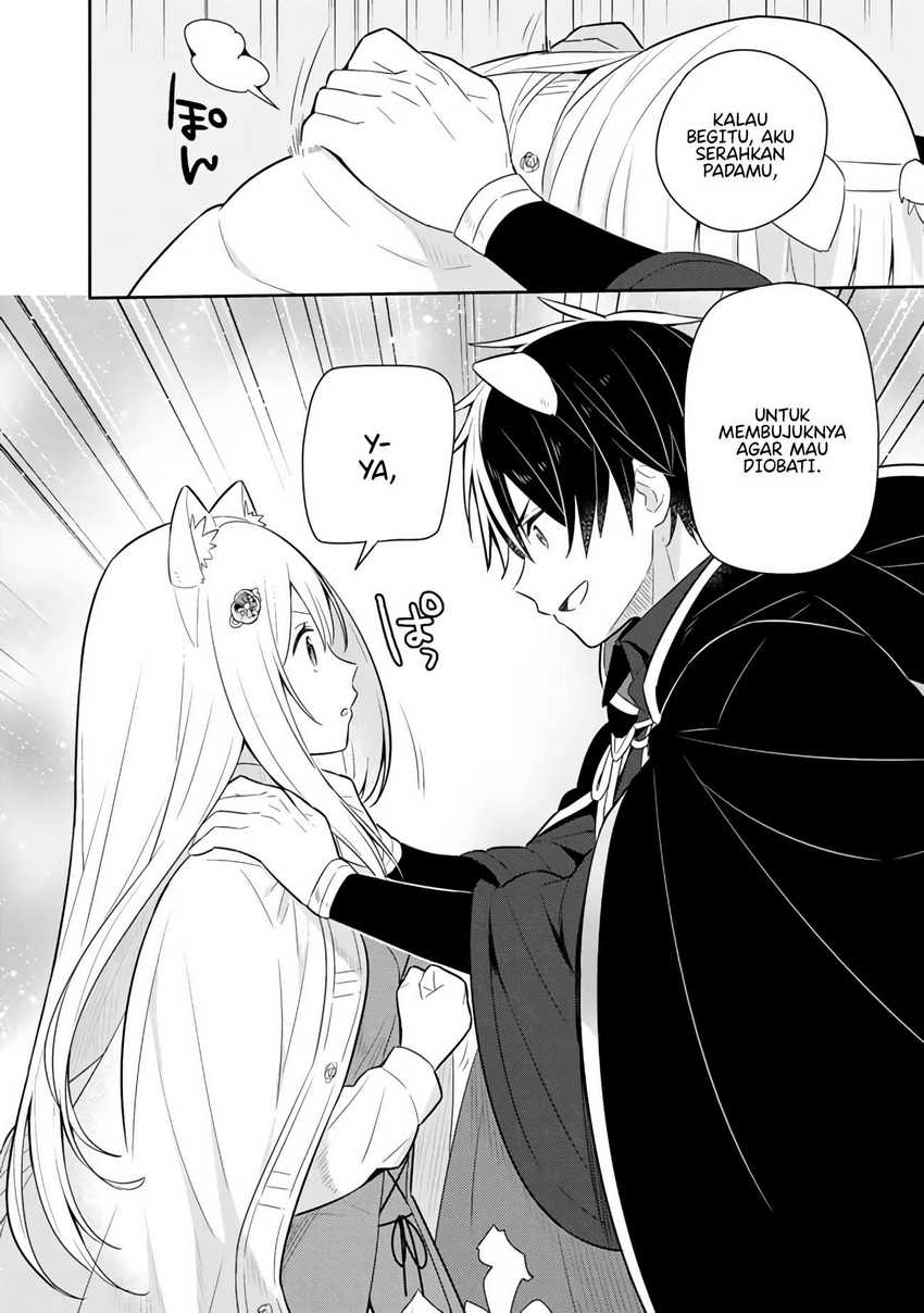 Konyaku Haki Sareta Reijo Wo Hirotta Ore Ga, Ikenai Koto Wo Oshiekomu Oishi Mono Wo Tabesasete Oshare Wo Sasete, Sekaichi Shiawasena Shojo Ni Produce! Chapter 27 Gambar 15