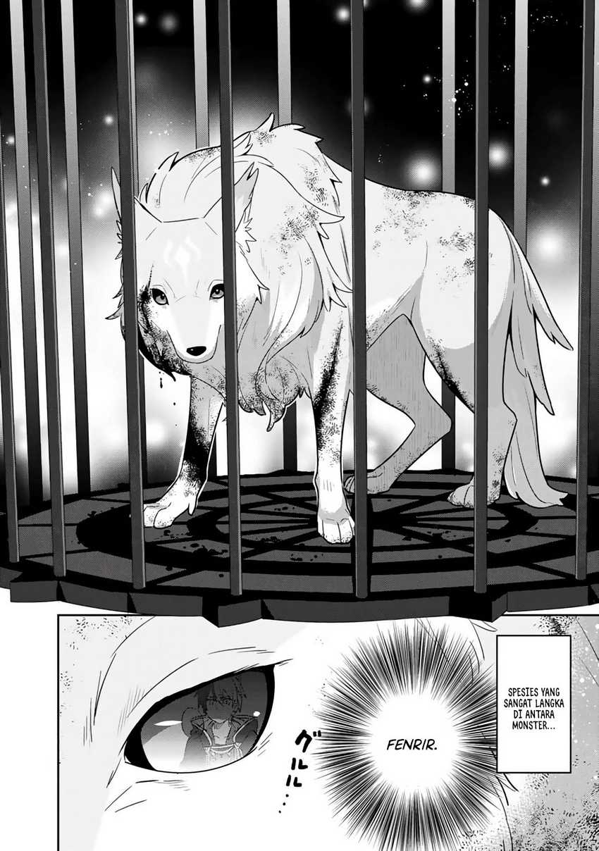 Konyaku Haki Sareta Reijo Wo Hirotta Ore Ga, Ikenai Koto Wo Oshiekomu Oishi Mono Wo Tabesasete Oshare Wo Sasete, Sekaichi Shiawasena Shojo Ni Produce! Chapter 27 Gambar 5
