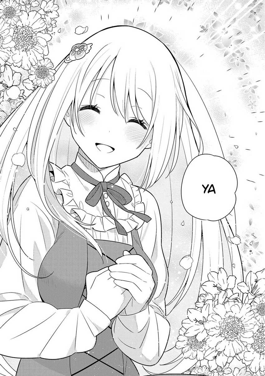 Konyaku Haki Sareta Reijo Wo Hirotta Ore Ga, Ikenai Koto Wo Oshiekomu Oishi Mono Wo Tabesasete Oshare Wo Sasete, Sekaichi Shiawasena Shojo Ni Produce! Chapter 23 Gambar 14