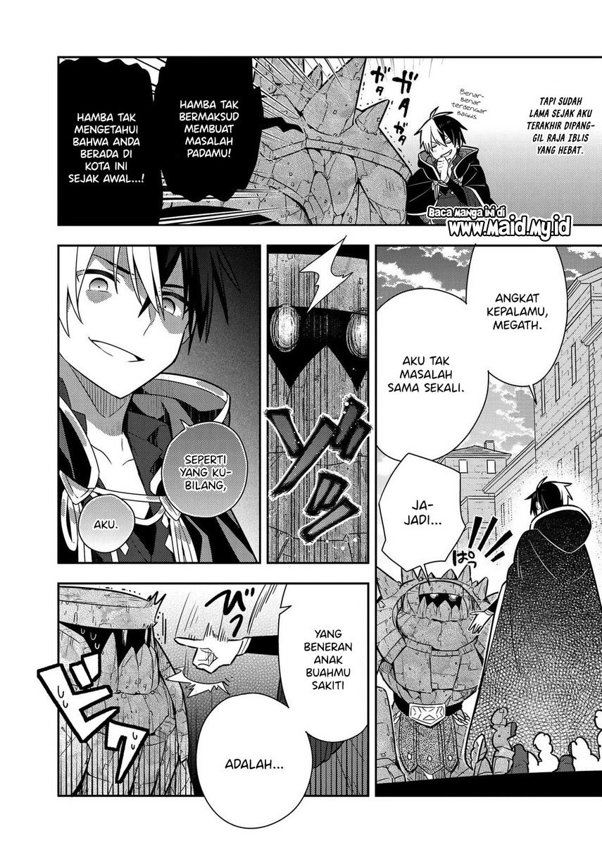 Konyaku Haki Sareta Reijo Wo Hirotta Ore Ga, Ikenai Koto Wo Oshiekomu Oishi Mono Wo Tabesasete Oshare Wo Sasete, Sekaichi Shiawasena Shojo Ni Produce! Chapter 15 Gambar 20